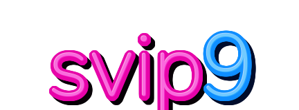 svip9 — logo kanal