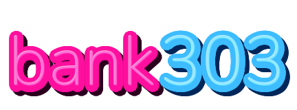 bank303 — logo kanal